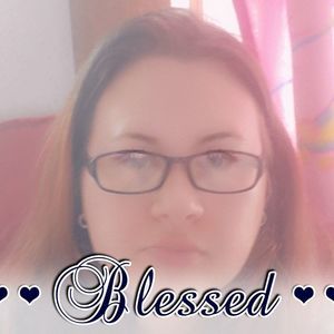 Meet your Posher, Katy